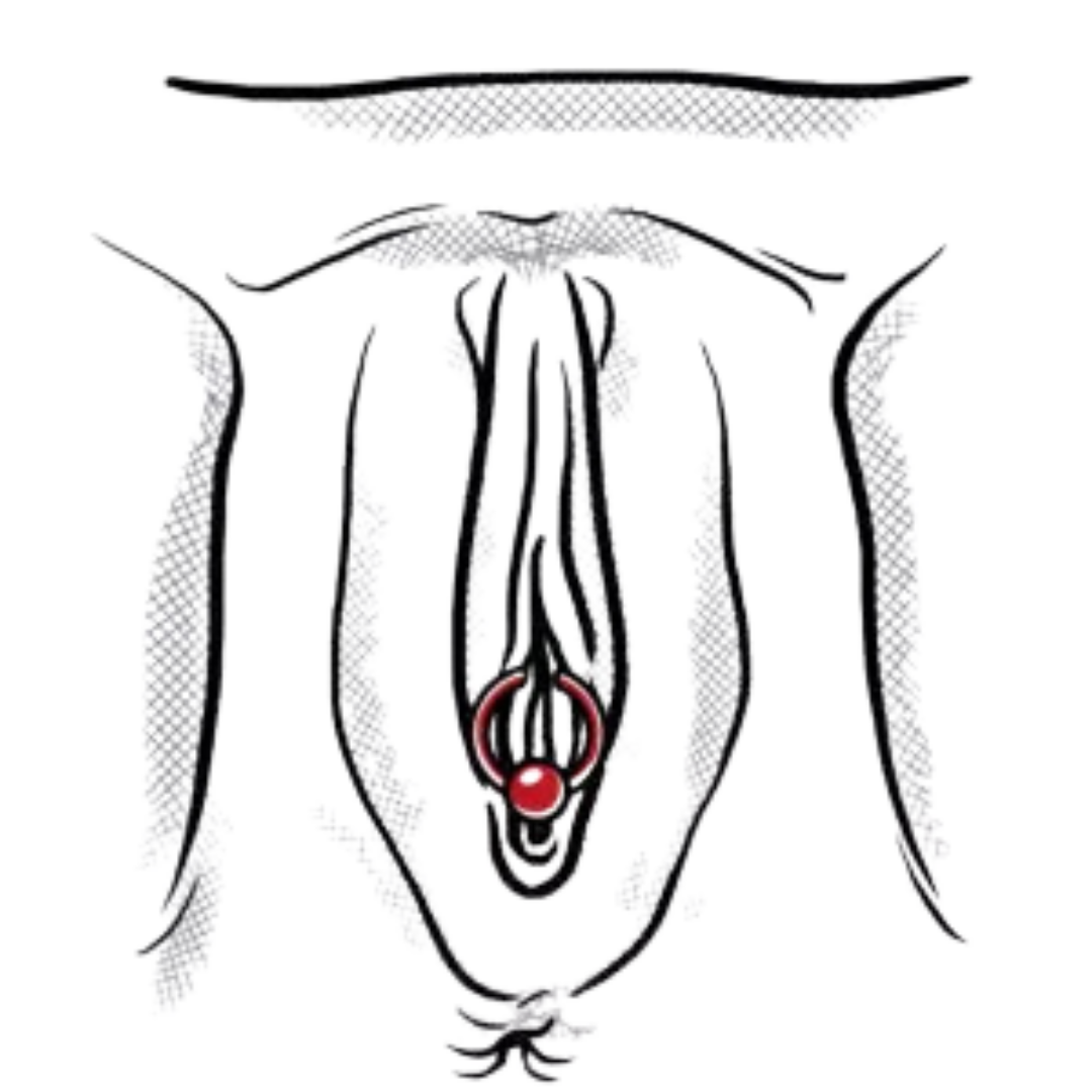 Hymen Piercing