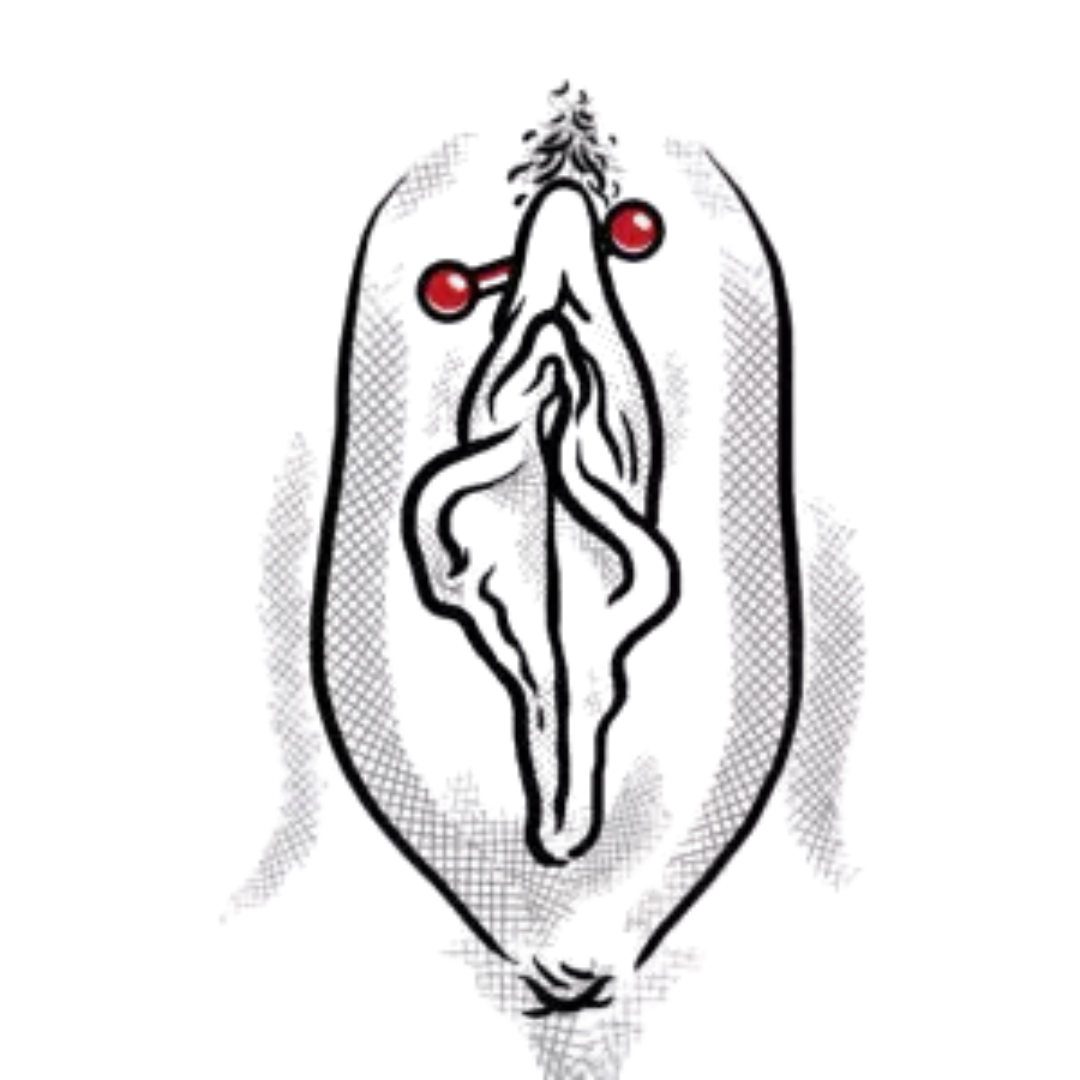 Scrunty Piercing
