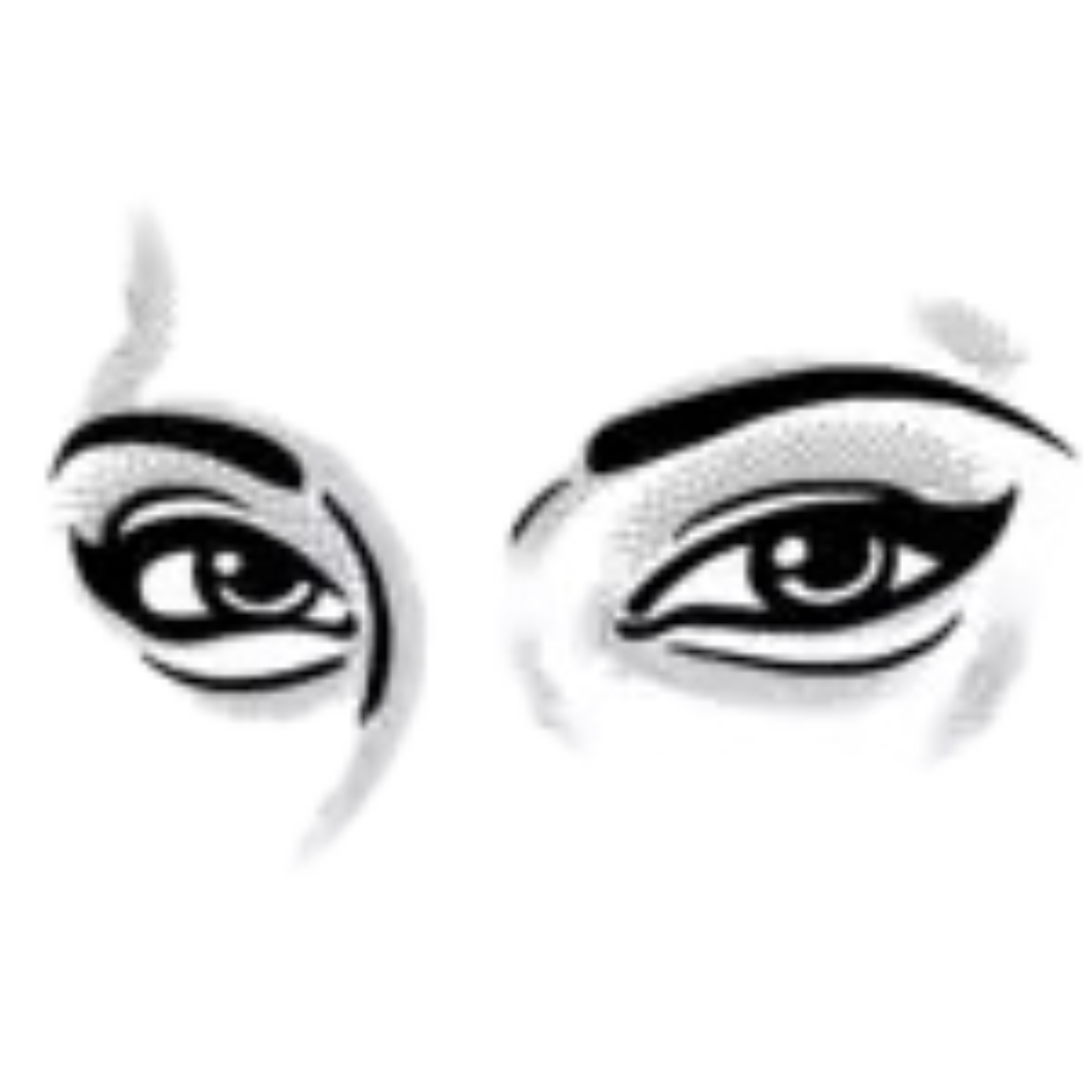 Augen Piercings