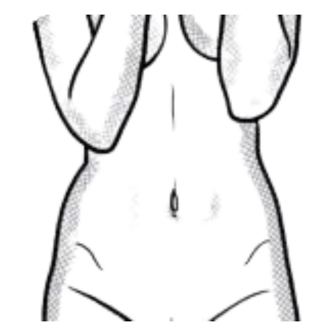 Bauch Piercings