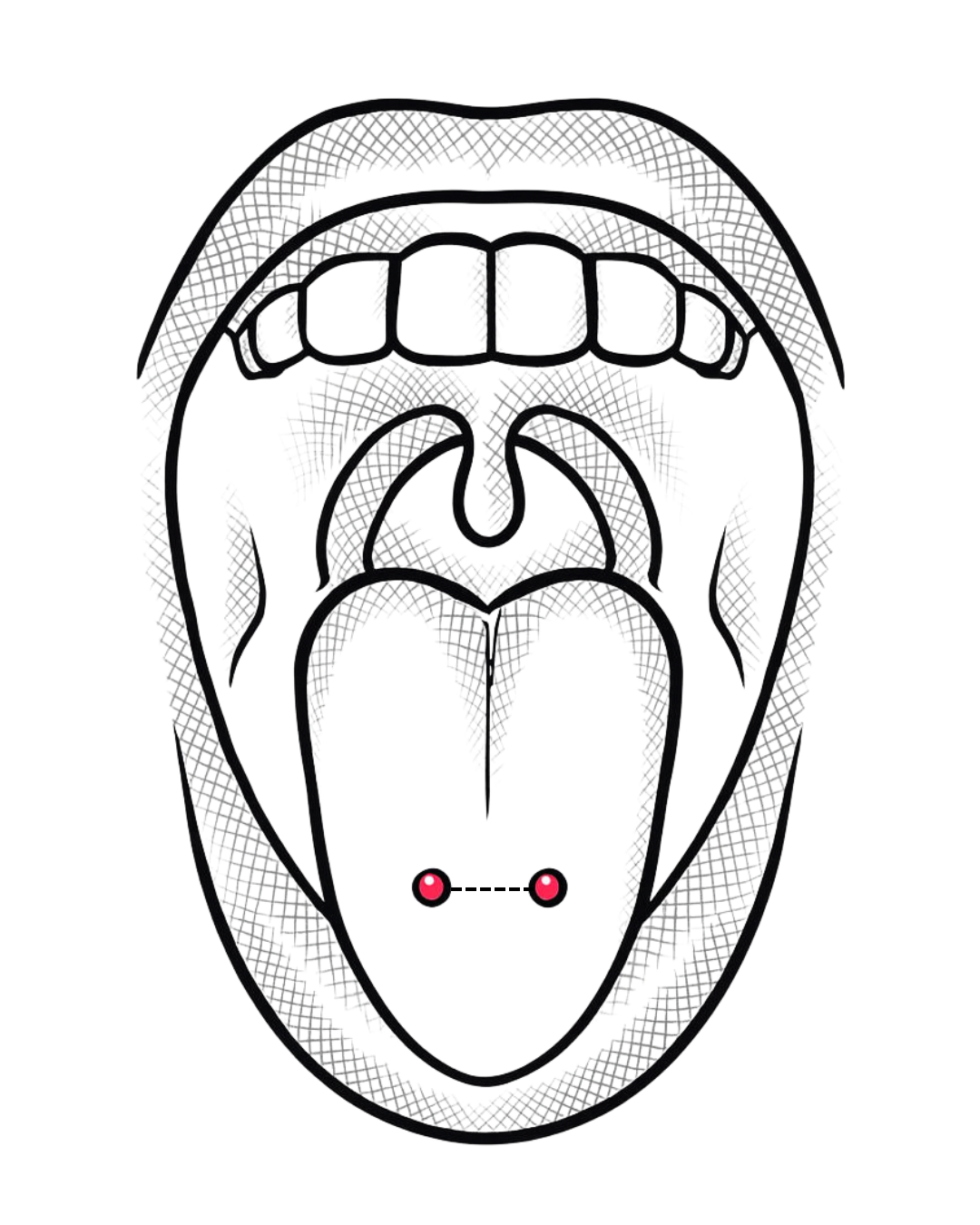 Venom Piercing